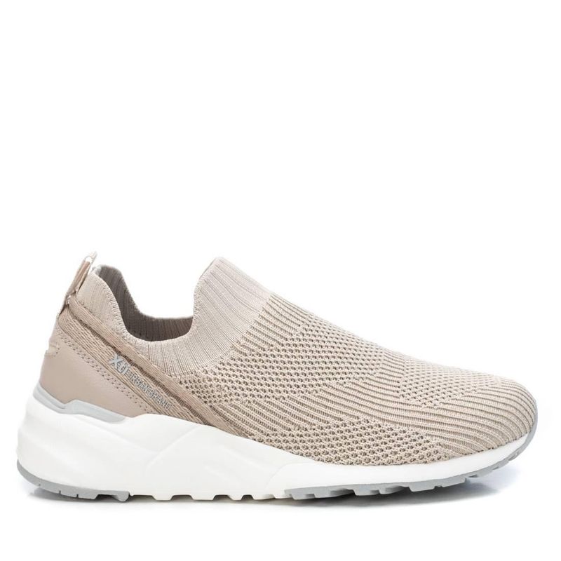 Tenis-Casuales-Mujer-Marca-Xti-Color-Beige-Talla-39-0