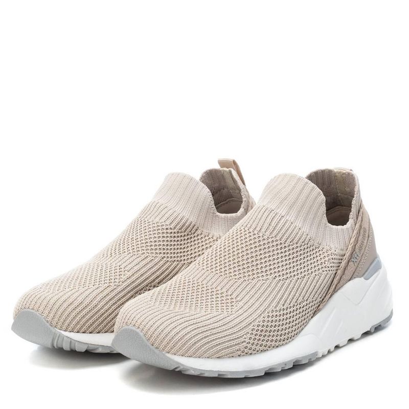 Tenis-Casuales-Mujer-Marca-Xti-Color-Beige-Talla-39-4