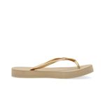 Chanclas-Mujer-Marca-Havaianas-Color-Dorado-Talla-39-0