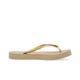 Chanclas-Mujer-Marca-Havaianas-Color-Dorado-Talla-39-0