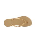 Chanclas-Mujer-Marca-Havaianas-Color-Dorado-Talla-39-2