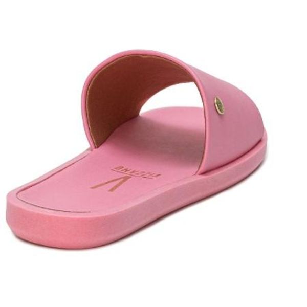 Sandalias Mujer Marca Vizzano Color Rosa