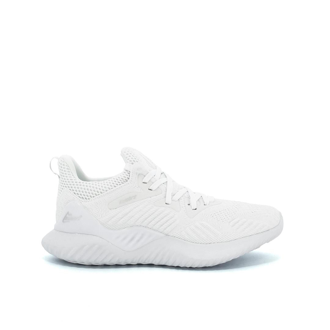 Botas kumbre 2025 blancas