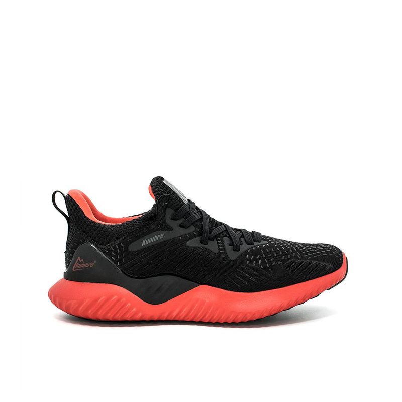 Tenis-Running-Hombre-Marca-Kumbre-Color-Negro-Talla-40-0