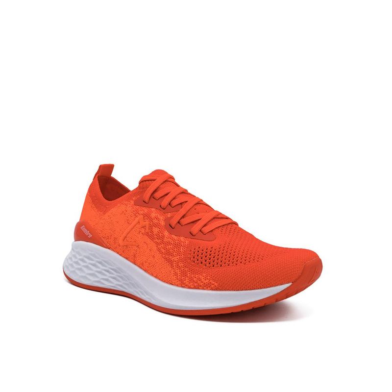 Tenis-Running-Mujer-Marca-Kumbre-Color-Naranja-Talla-37-2