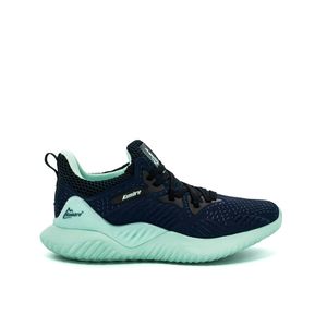 TENIS RUNNING MUJER MARCA KUMBRE COLOR AZUL