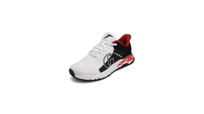 Tenis goodyear spring discount step