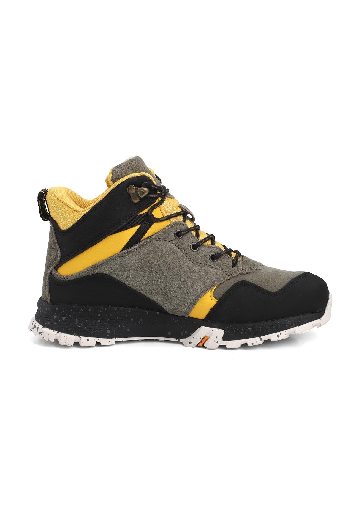 Botas hotsell goodyear waterproof