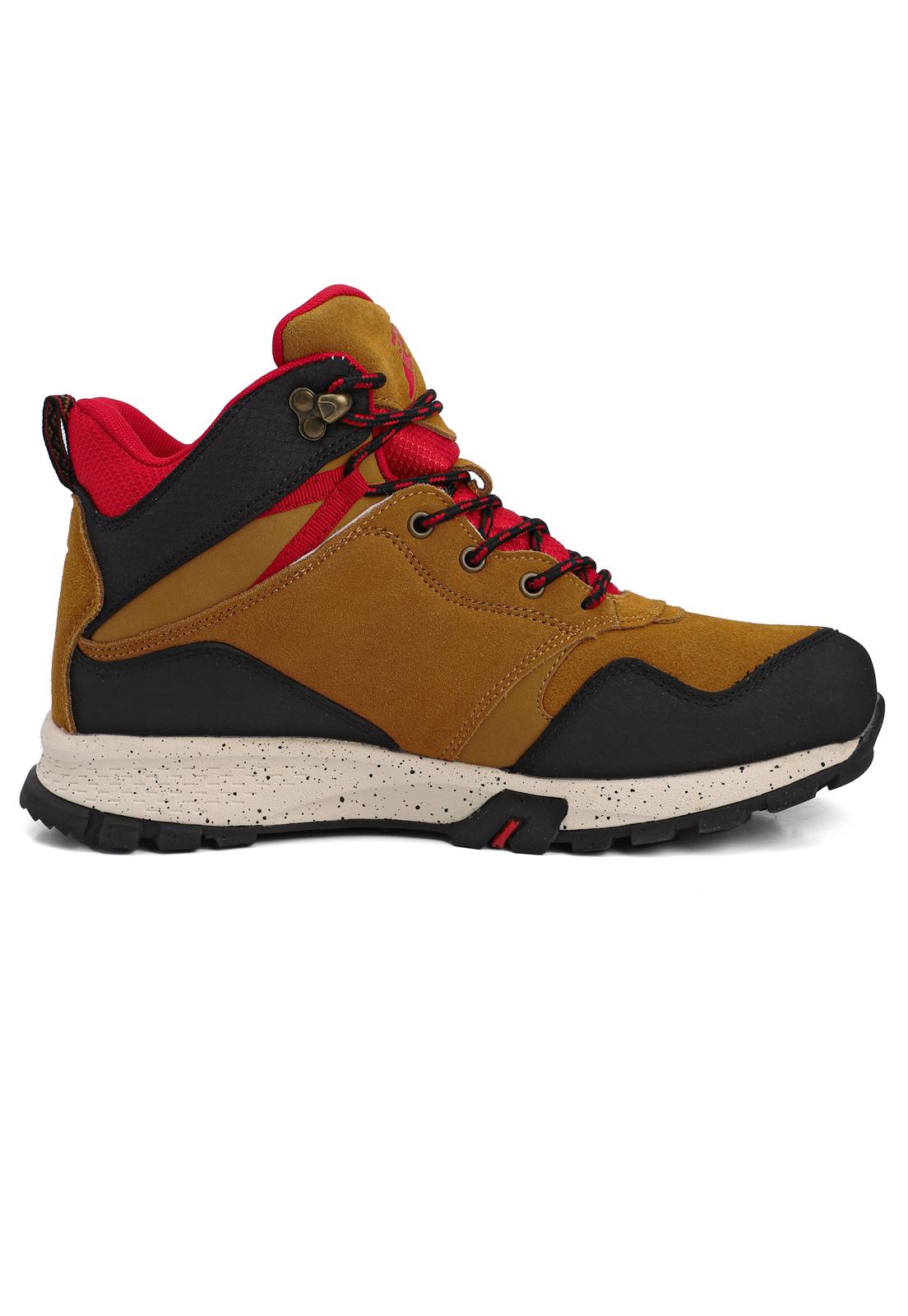 Botas goodyear cafes deals