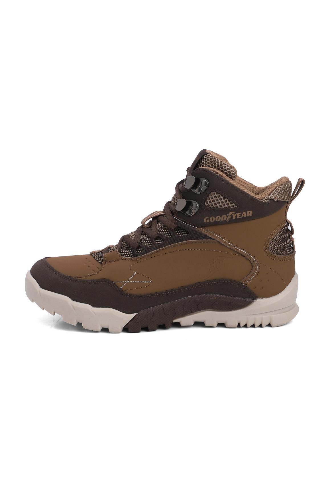 Botas goodyear 2025 cafes