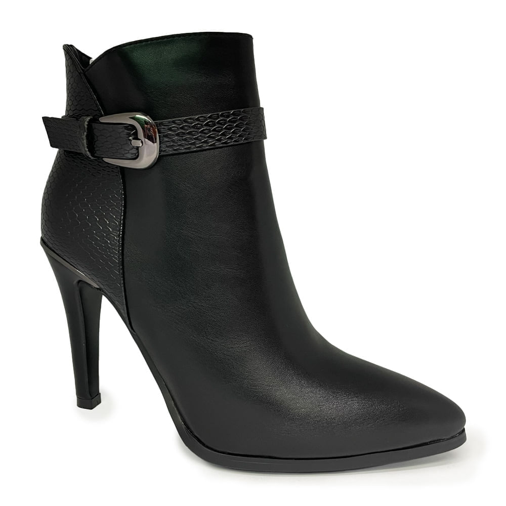 Es de marca botines outlet