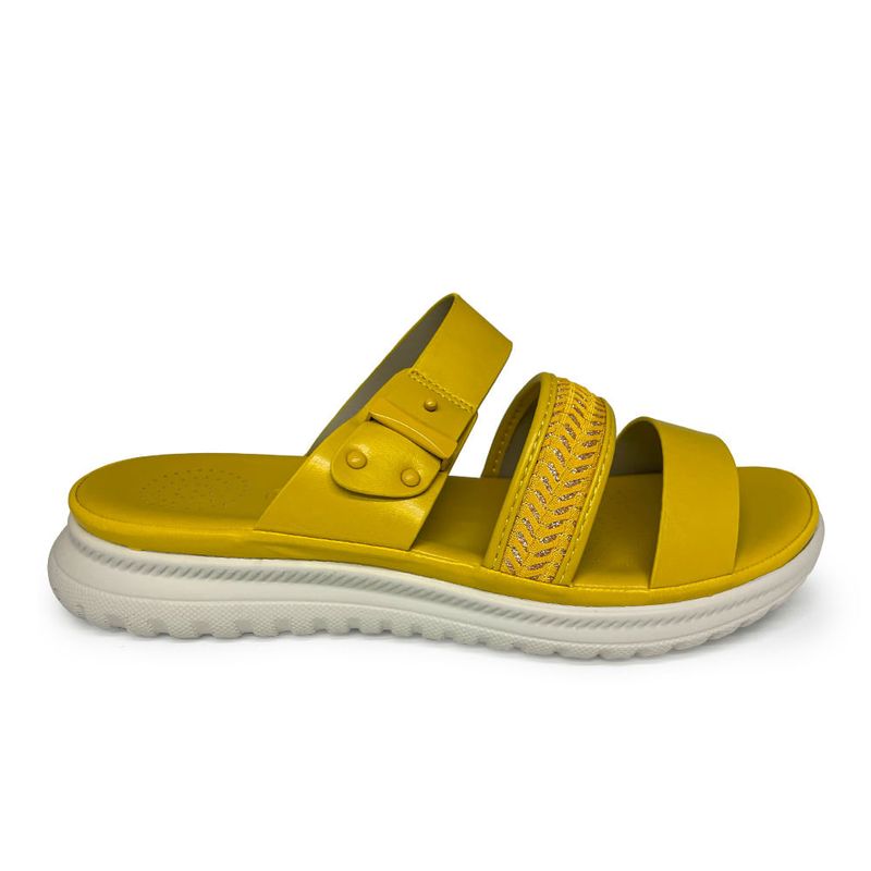 Sandalias-Mujer-Marca-Via-Spring-Color-Amarillo-Talla-39-0