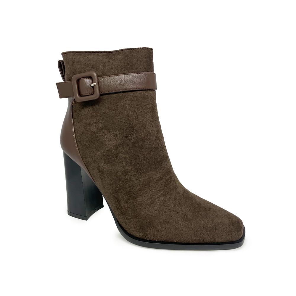 Botines mujer on sale de marca