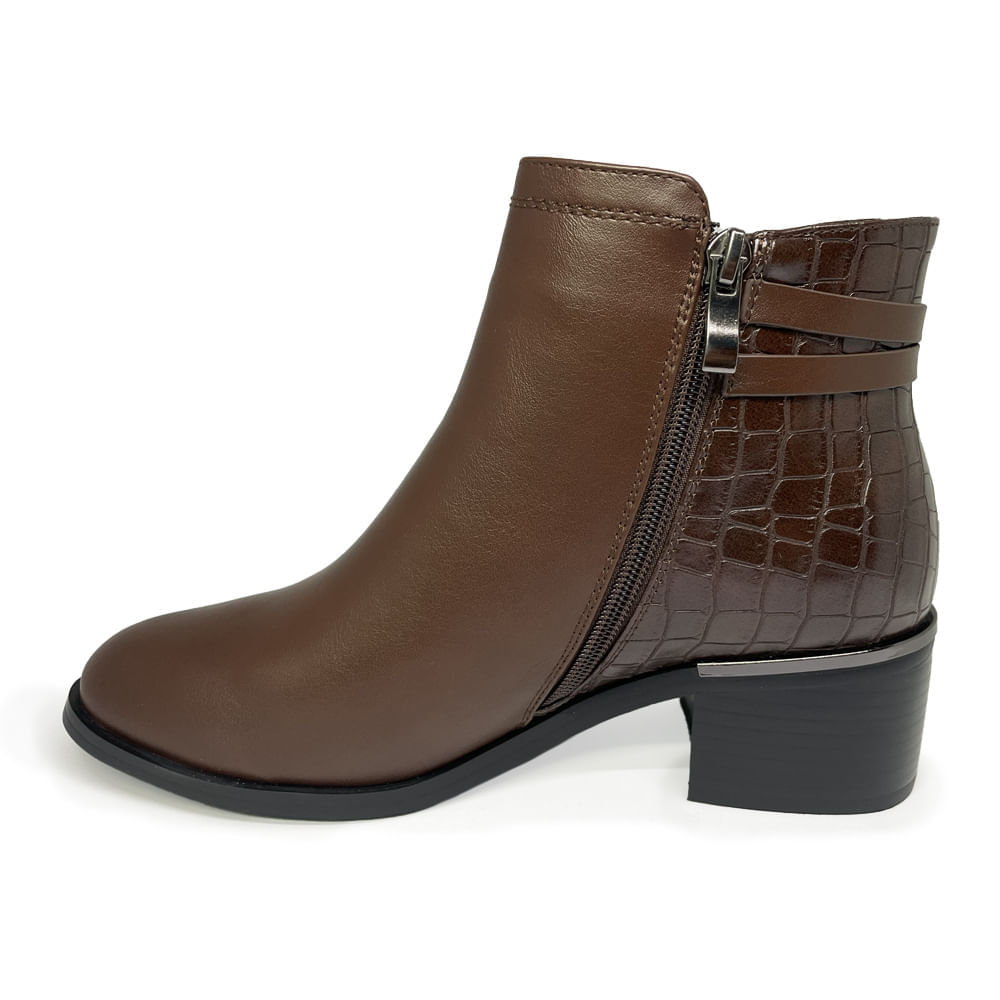 Botines spring step sales