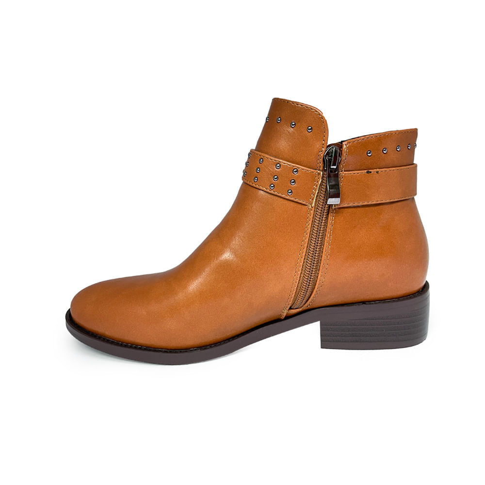 Botines de online colores mujer