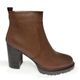 Botines-Mujer-Marca-Via-Spring-Cafe-Talla-39-0