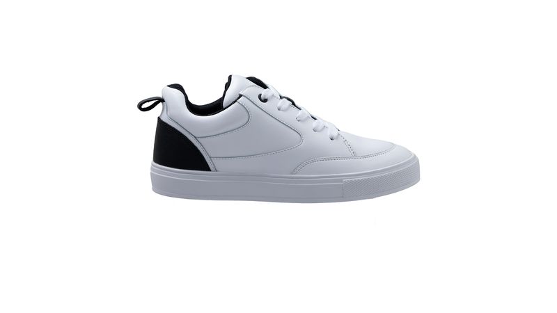 TENIS NIÑO MARCA OFF CORSS BLANCO