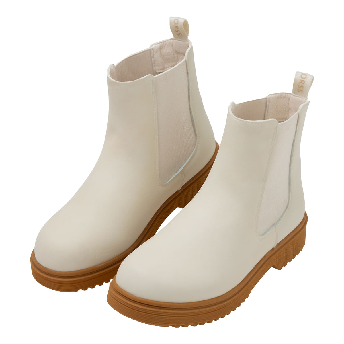 Bota infantil best sale numero 35