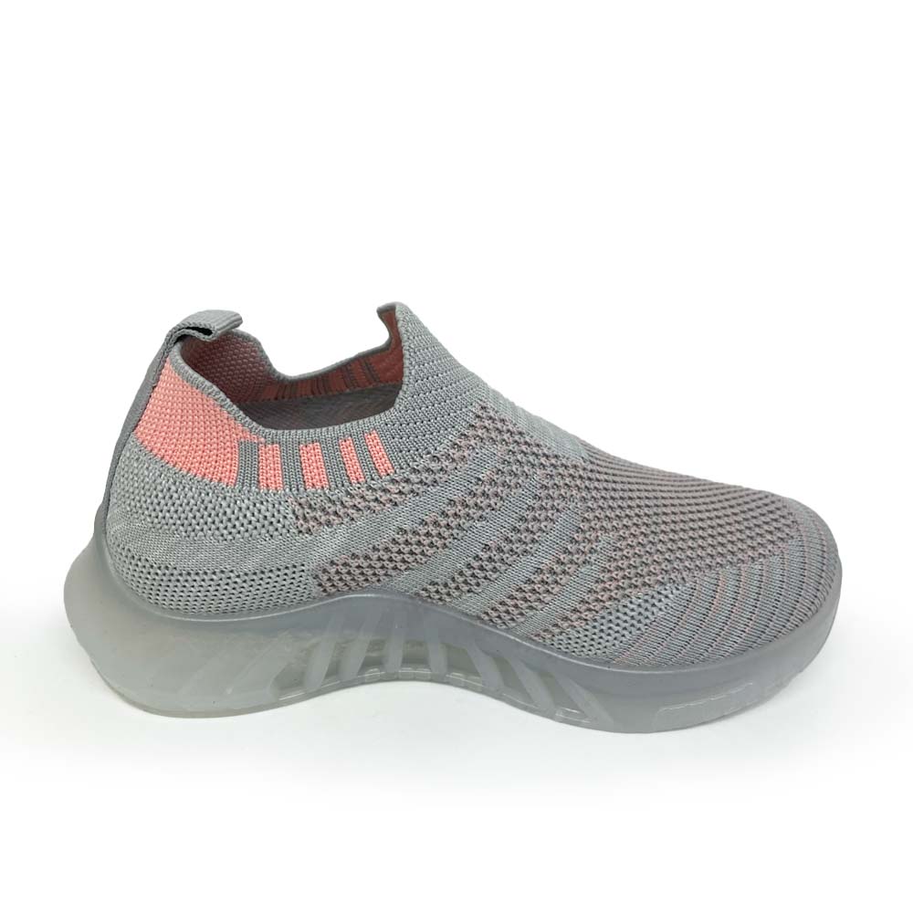 Zapatillas fila sprinter deals niña gris