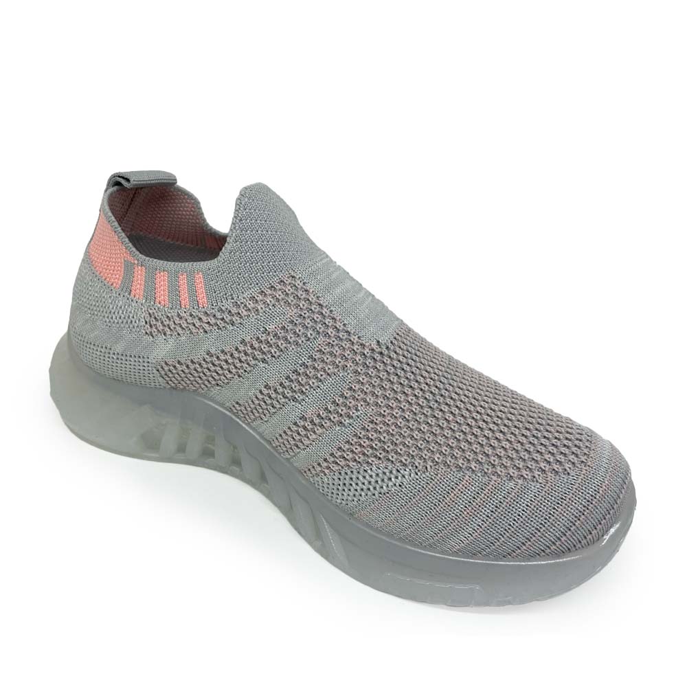 Tenis color gris outlet