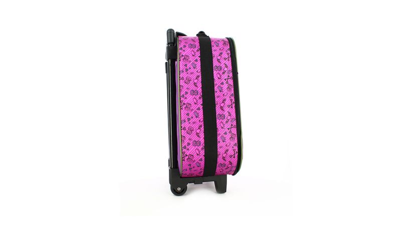 MALETA NINA MARCA TOPMARK COLOR MULTICOLOR Springstep