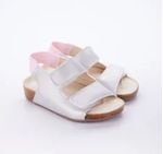 Sandalias-NiÑa-Marca-Beep-In-Color-Plata-Talla-25-0