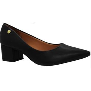 TACONES MUJER MARCA VIZZANO COLOR NEGRO