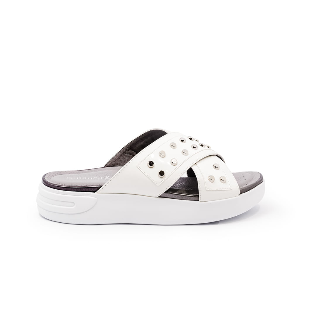 Sandalias kanna clearance
