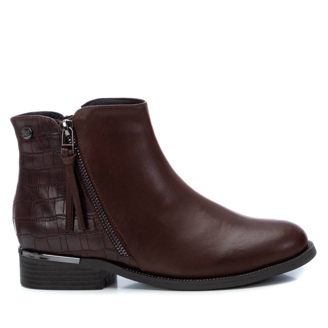 Botines planos mujer xti clearance