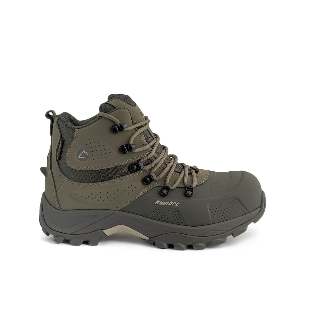 Botas beige hombre deals
