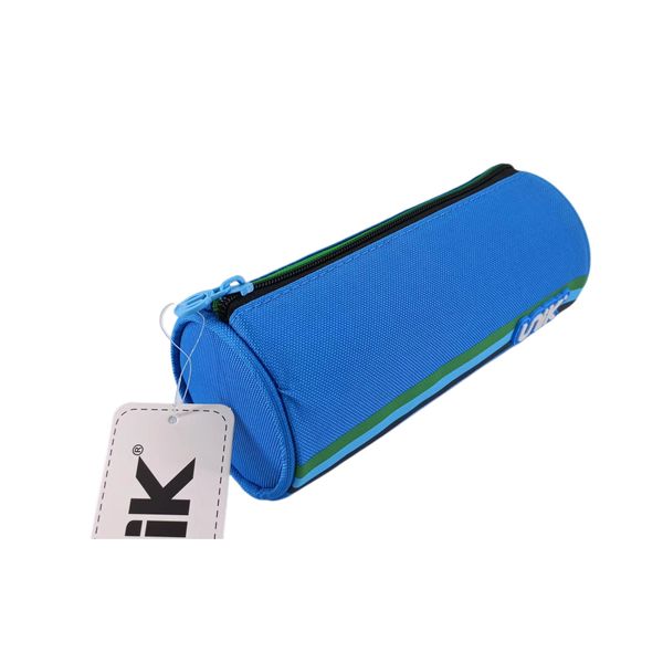 CARTUCHERA NIÑO MARCA UNIK COLOR AZUL