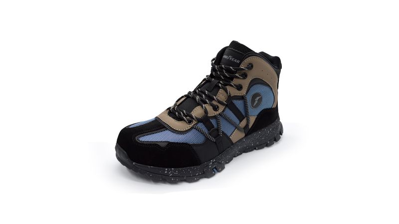 Botas goodyear waterproof online caracteristicas