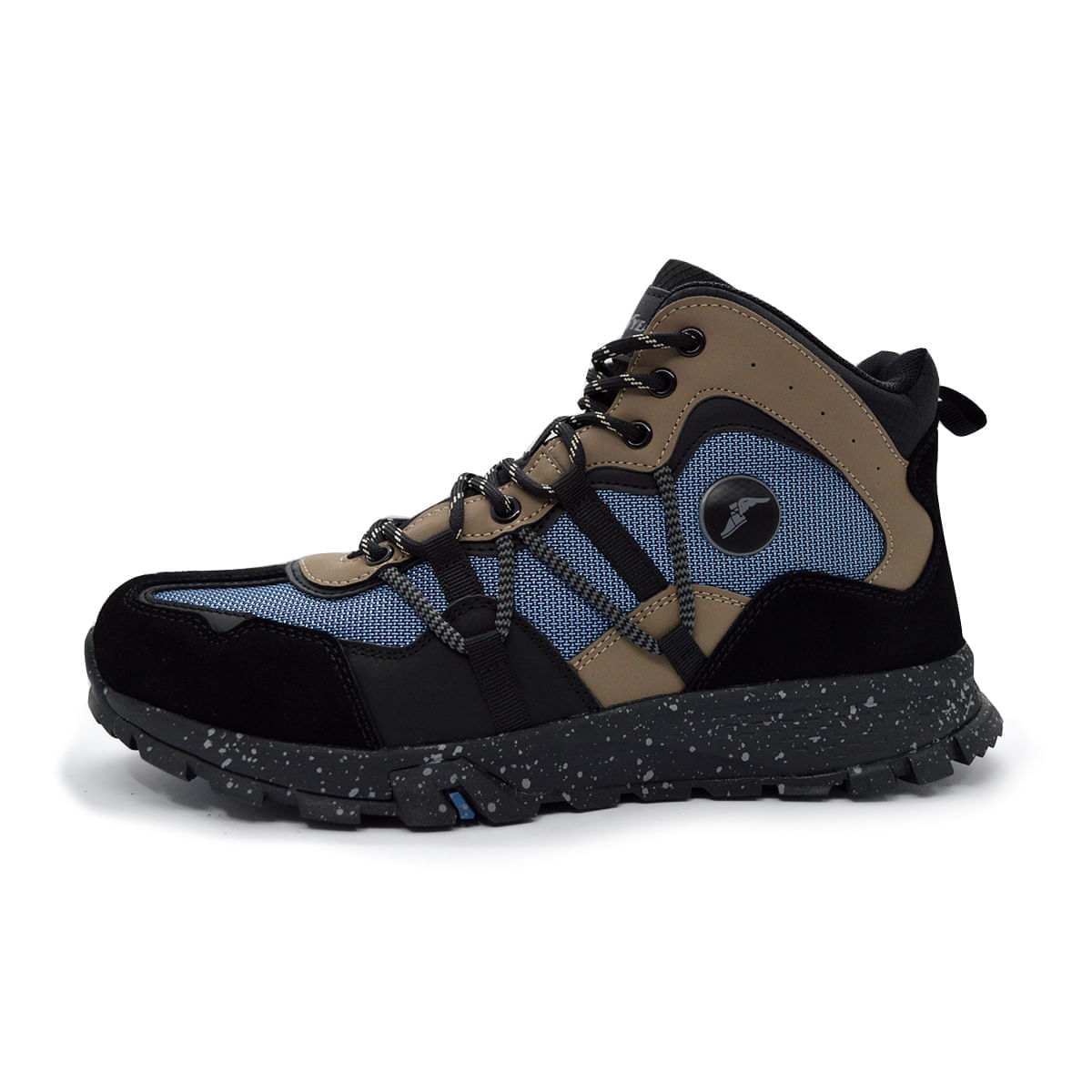 Botas goodyear on sale waterproof caracteristicas