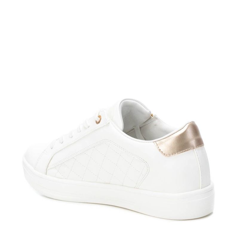 Tenis-Casual-Mujer-Marca-Xti-Color-Blanco-Talla-37-2