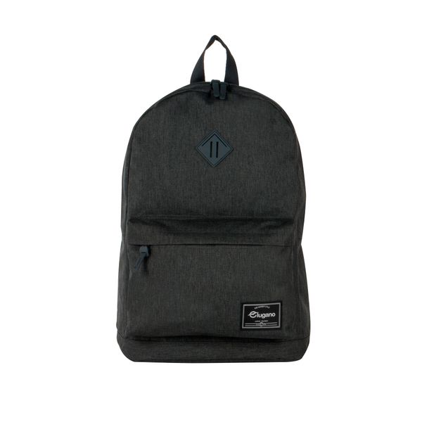 Maleta Hombre Marca Lugano Color Gris