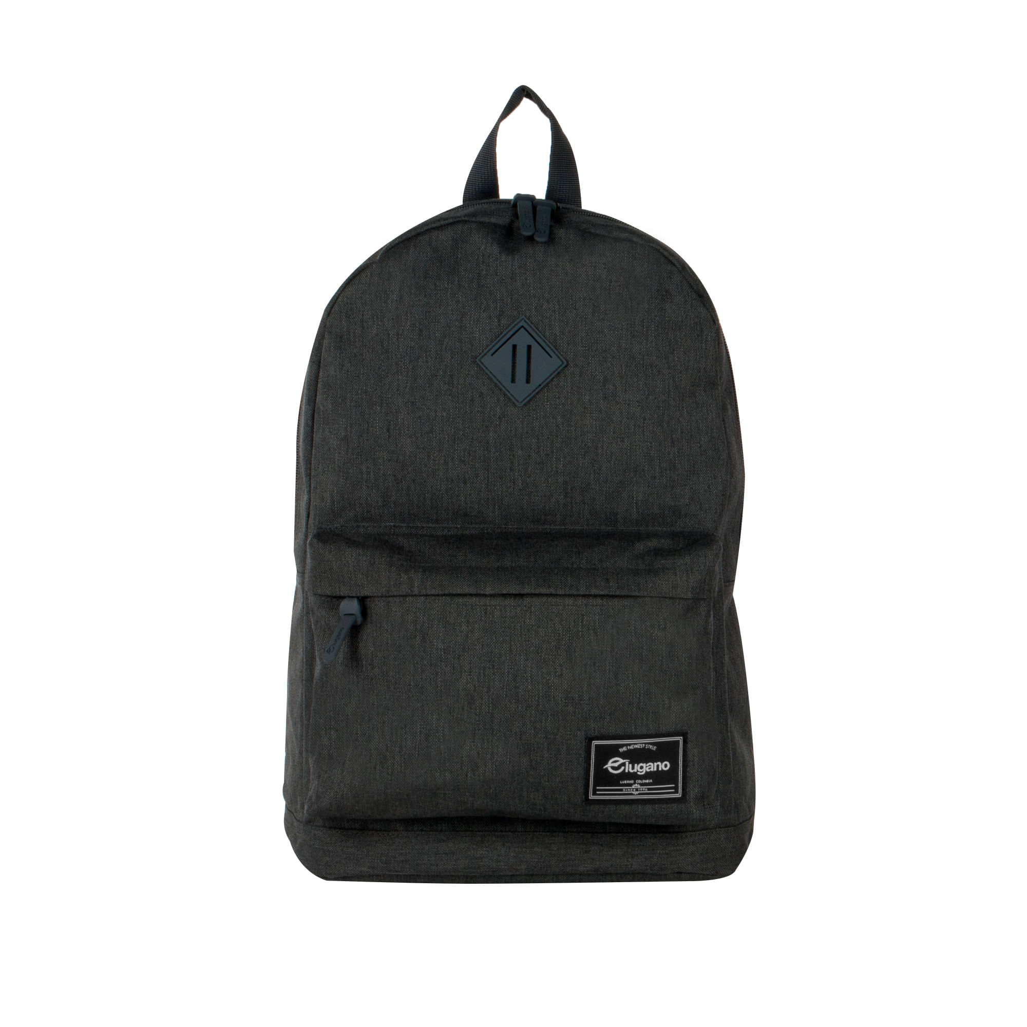 MALETA HOMBRE MARCA LUGANO COLOR GRIS Springstep