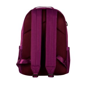 MALETA MUJER MARCA LUGANO COLOR FUCSIA