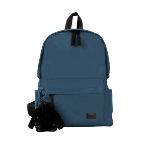 MALETA HOMBRE MARCA LUGANO COLOR AZUL