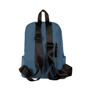 MALETA HOMBRE MARCA LUGANO COLOR AZUL