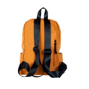 MALETA HOMBRE MARCA LUGANO COLOR AMARILLO