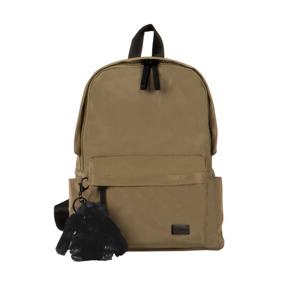 Maleta Hombre Marca Lugano Color Verde