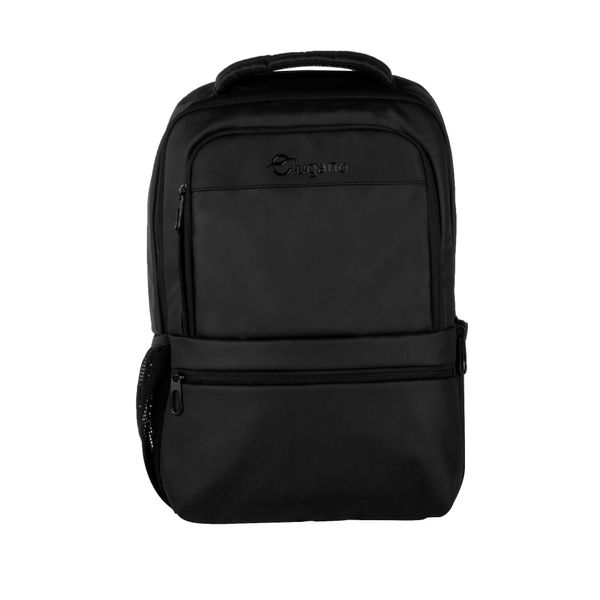 Maleta Hombre Marca Lugano Color Negro