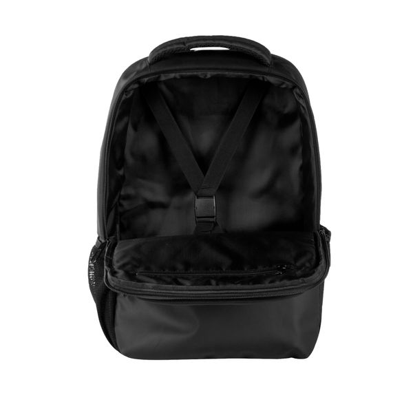 Maleta Hombre Marca Lugano Color Negro