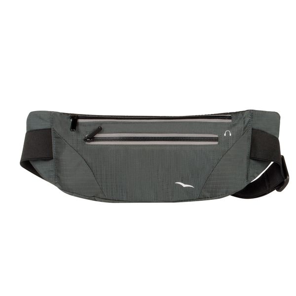 Canguro Hombre Marca Lugano Color Gris