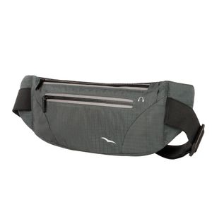 CANGURO HOMBRE MARCA LUGANO COLOR GRIS