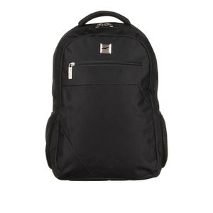 MALETA HOMBRE MARCA LUGANO COLOR NEGRO