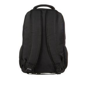 MALETA HOMBRE MARCA LUGANO COLOR NEGRO