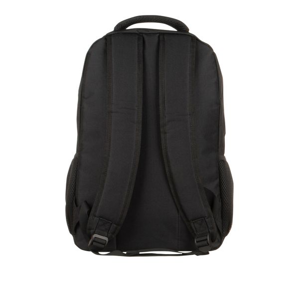 Maleta Hombre Marca Lugano Color Negro