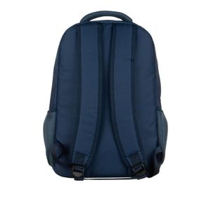 MALETA HOMBRE MARCA LUGANO COLOR AZUL