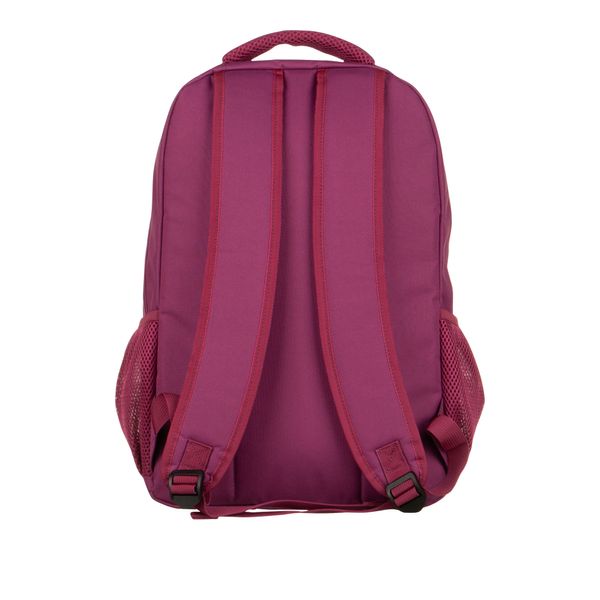 Maleta Mujer Marca Lugano Color Fucsia